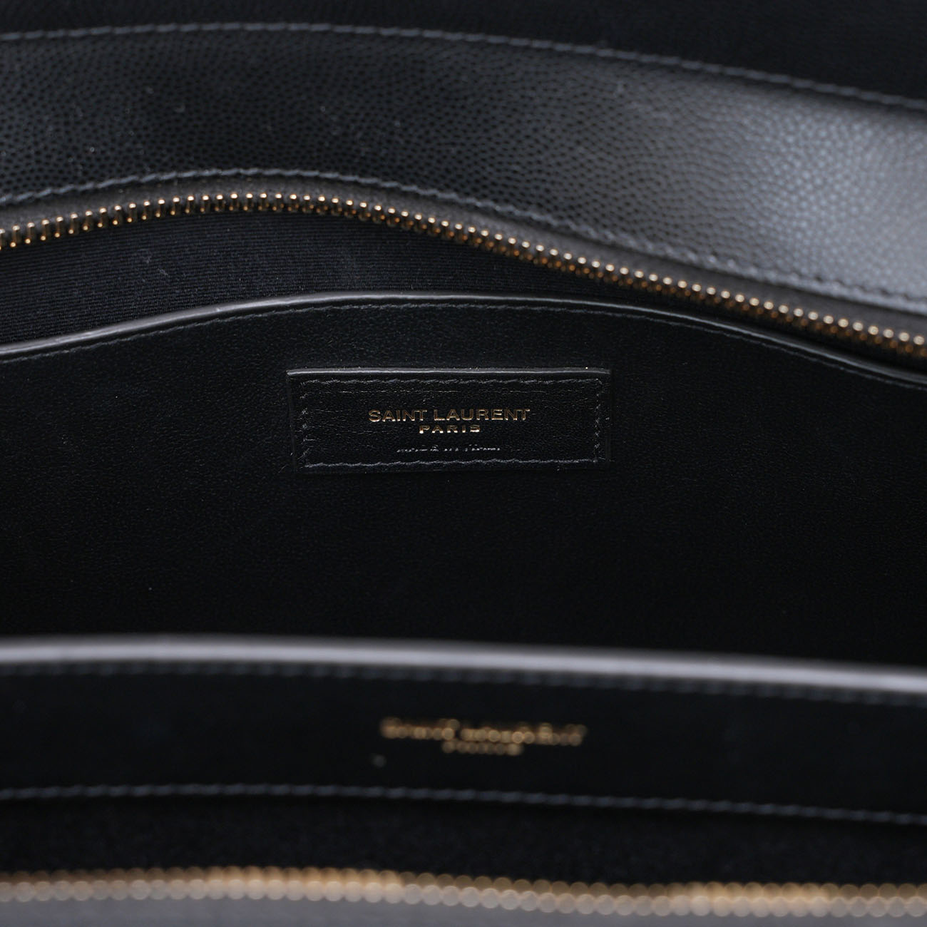 YVES SAINT LAURENT(USED)생로랑 557653 업타운 토트겸 숄더백